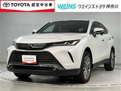 ハリアー Z