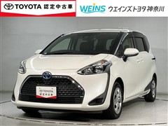 シエンタ ハイブリッド G