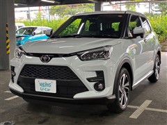 トヨタ ライズ Z