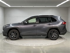 RAV4 HEV アドベンチャー