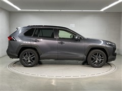RAV4 HEV アドベンチャー