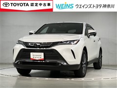 ハリアー G