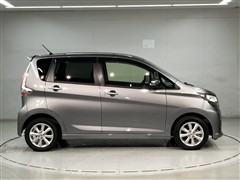 デイズ ハイウェイスターX