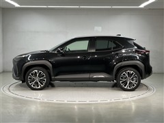 ヤリスクロスHV Z アドベンチャー