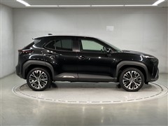 ヤリスクロスHV Z アドベンチャー