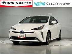 トヨタ プリウス A ツーリングセレクション