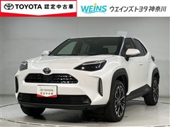 トヨタ ヤリスクロス Z