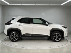ヤリスクロス Z
