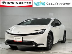 トヨタ プリウス Z
