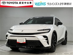 トヨタ クラウンスポーツ Z