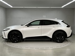 クラウンスポーツ Z