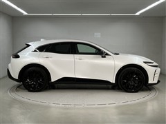 クラウンスポーツ Z