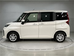 ルーミー G-T