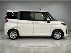 ルーミー G-T