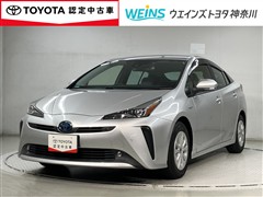 トヨタ プリウス S