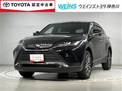 ハリアー G