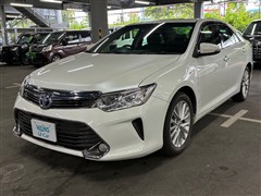 カムリ HV Gパッケージ