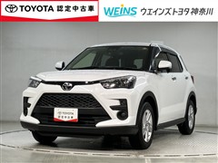 トヨタ ライズ G