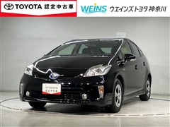 トヨタ プリウス S