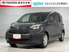 トヨタ シエンタ G 5ニンノリ