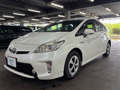 トヨタ プリウス G