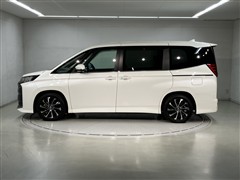 ノア HEV S-Z