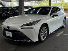 トヨタ　MIRAI G Aパッケージ
