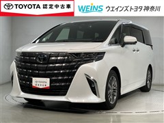 アルファード Z