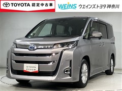 ノア HEV Z