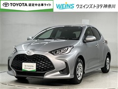 ヤリス G