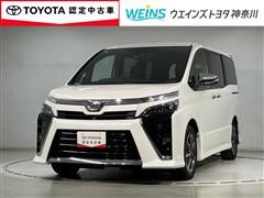 ヴォクシー ZS キラメキ2 7ニン