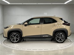 ヤリスクロス Z アドベンチャー