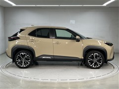 ヤリスクロス Z アドベンチャー