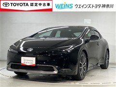 プリウス Z