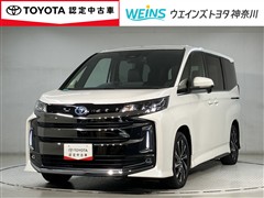 ノア HEV S-Z