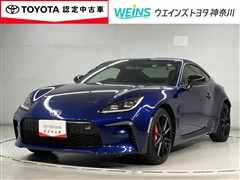 トヨタ GR86 RZ 6MT