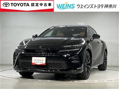 クラウンスポーツ Z
