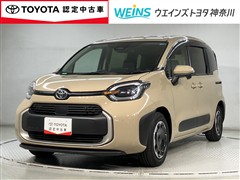 シエンタ HEV Z 7ニンノリ
