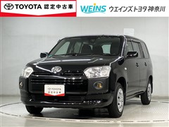 トヨタ プロボックス F 4WD