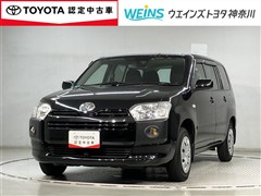 プロボックス F 4WD