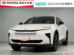 トヨタ クラウンエステート Z