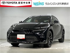 トヨタ クラウンスポーツ Z