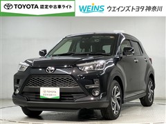 トヨタ ライズ Z