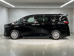 アルファード HEV X 4WD