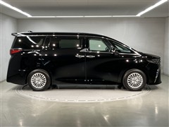 アルファード HEV X 4WD