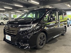 ホンダ スパーダe:HEV G・EXセンシン