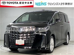 アルファード S Aパッケージ