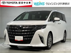 アルファード Z