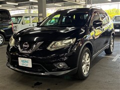日産 エクストレイル 20X エマブレPKG