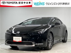 プリウス Z